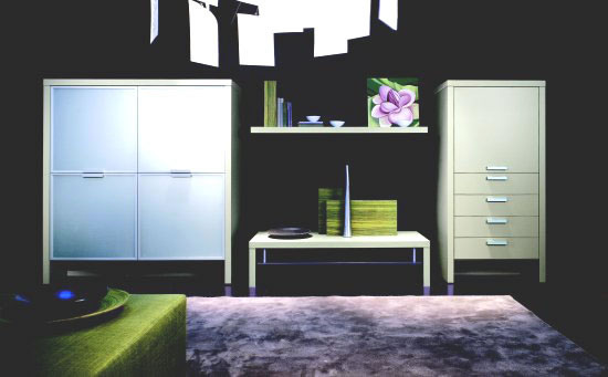 Móvel Armario Moderno 73