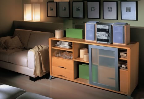 Móvel Armario Moderno 76