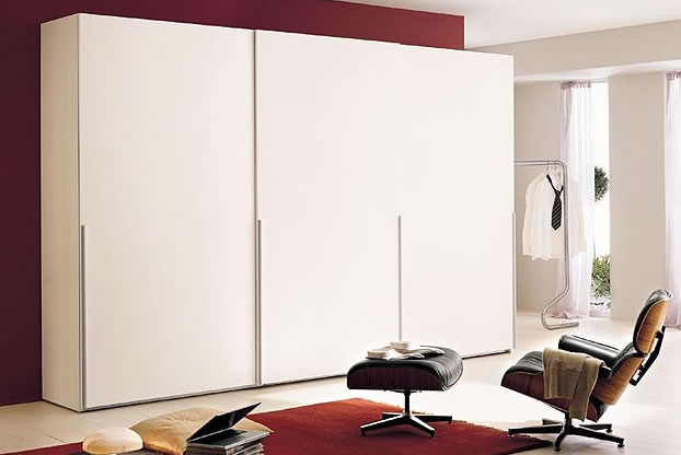 Móvel Armario Moderno 80