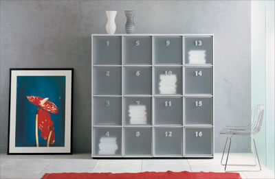 Móvel Armario Moderno 83