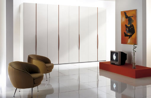 Móvel Armario Moderno 85