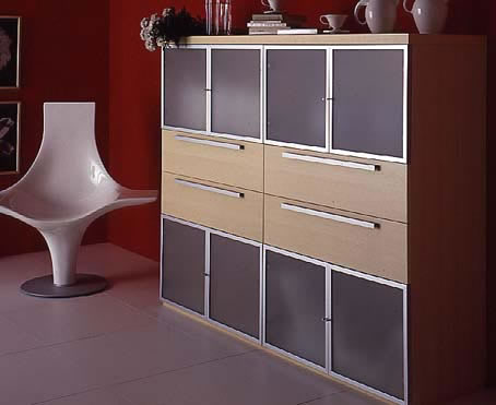 Móvel Armario Moderno 90