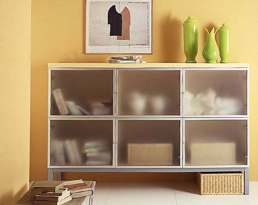 Móvel Armario Moderno 93