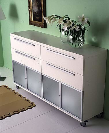 Móvel Armario Moderno 96