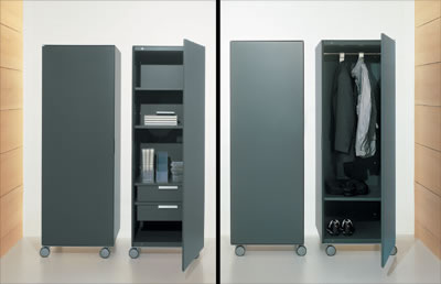 Móvel Armario Moderno 98