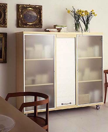 Móvel Armario Moderno 99