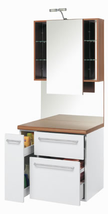 Ampliar Banheiro Atual 73 no site da Marcenaria Martins Móvel Banheiro Atual 73