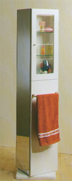 Ampliar Banheiro Classico 11 no site da Marcenaria Martins Móvel Banheiro Classico 11