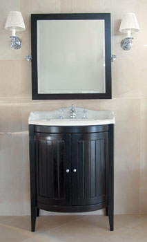 Ampliar Banheiro Classico 119 no site da Marcenaria Martins Móvel Banheiro Classico 119