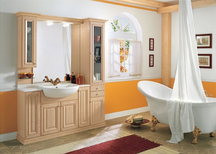 Ampliar Banheiro Classico 12 no site da Marcenaria Martins Móvel Banheiro Classico 12