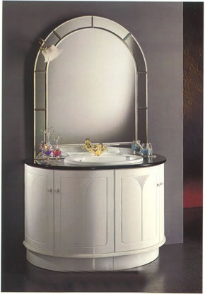 Ampliar Banheiro Classico 126 no site da Marcenaria Martins Móvel Banheiro Classico 126