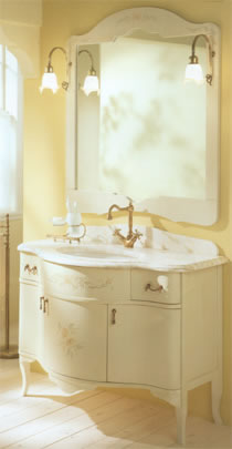 Móvel Banheiro Classico 15