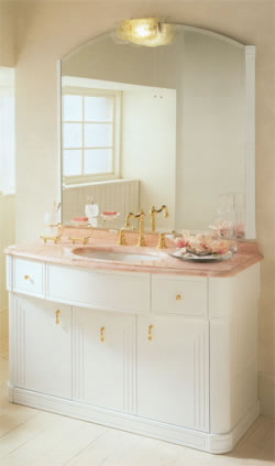 Móvel Banheiro Classico 20