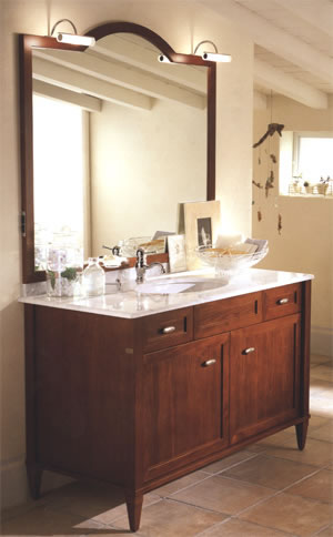 Ampliar Banheiro Classico 21 no site da Marcenaria Martins Móvel Banheiro Classico 21