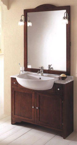 Ampliar Banheiro Classico 24 no site da Marcenaria Martins Móvel Banheiro Classico 24