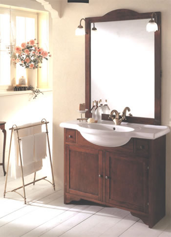 Ampliar Banheiro Classico 25 no site da Marcenaria Martins Móvel Banheiro Classico 25