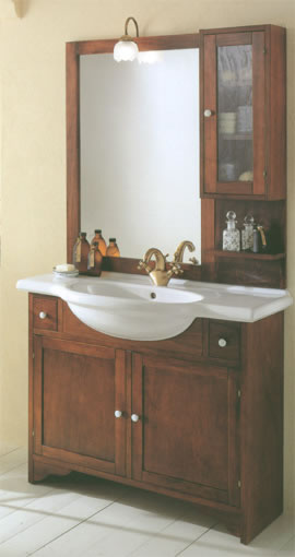 Ampliar Banheiro Classico 26 no site da Marcenaria Martins Móvel Banheiro Classico 26