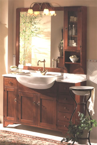 Ampliar Banheiro Classico 29 no site da Marcenaria Martins Móvel Banheiro Classico 29