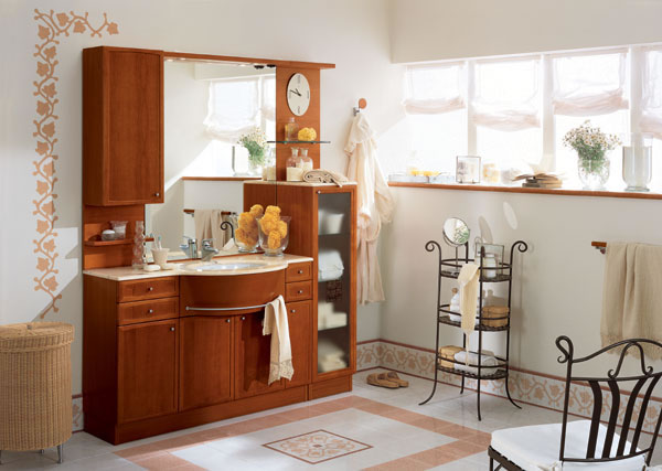 Ampliar Banheiro Classico 3 no site da Marcenaria Martins Móvel Banheiro Classico 3