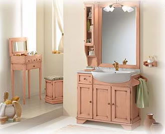 Ampliar Banheiro Classico 31 no site da Marcenaria Martins Móvel Banheiro Classico 31