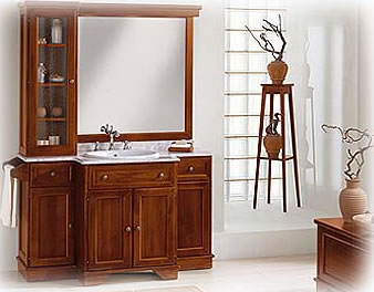 Móvel Banheiro Classico 40