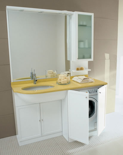 Ampliar Banheiro Classico 69 no site da Marcenaria Martins Móvel Banheiro Classico 69