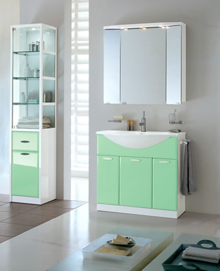 Ampliar Banheiro Classico 70 no site da Marcenaria Martins Móvel Banheiro Classico 70