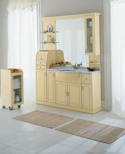 Móvel Banheiro Classico 78