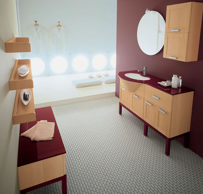 Ampliar Banheiro Classico 83 no site da Marcenaria Martins Móvel Banheiro Classico 83