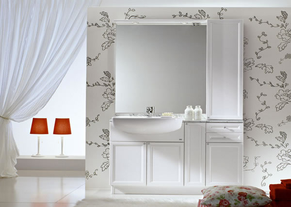 Ampliar Banheiro Classico 93 no site da Marcenaria Martins Móvel Banheiro Classico 93