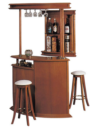 Ampliar Bar 3 no site da Marcenaria Martins Móvel Bar 3