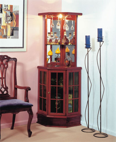 Ampliar Bar 30 no site da Marcenaria Martins Móvel Bar 30