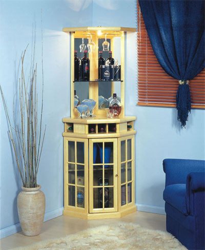 Ampliar Bar 31 no site da Marcenaria Martins Móvel Bar 31