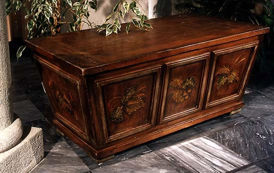 Ampliar Bau 10 no site da Marcenaria Martins Móvel Bau 10