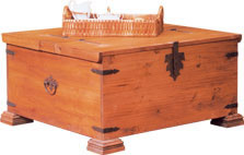 Ampliar Bau 11 no site da Marcenaria Martins Móvel Bau 11