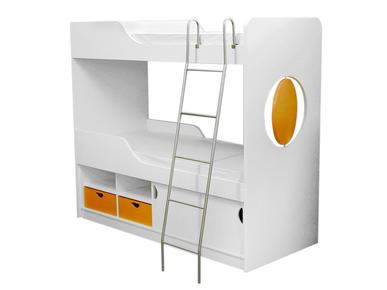 Ampliar Beliche 41 no site da Marcenaria Martins Móvel Beliche 41