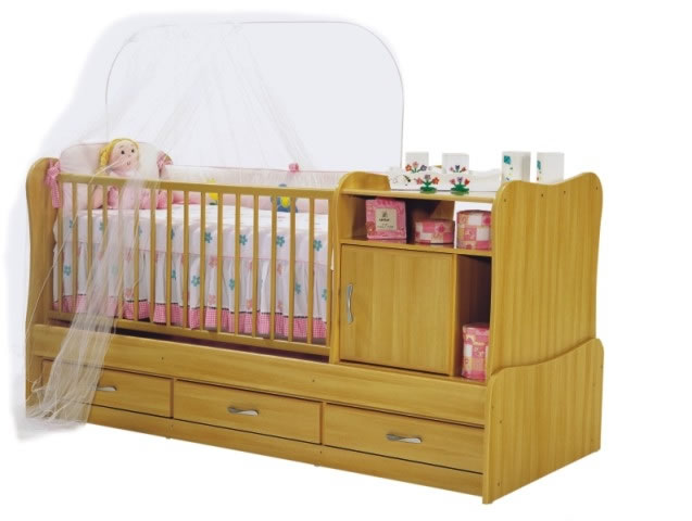 Ampliar Berco 23 no site da Marcenaria Martins Móvel Berco 23