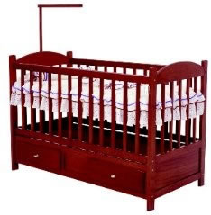 Ampliar Berco 6 no site da Marcenaria Martins Móvel Berco 6