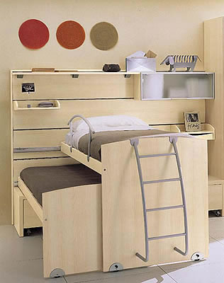 Ampliar Bicama 1 no site da Marcenaria Martins Móvel Bicama 1