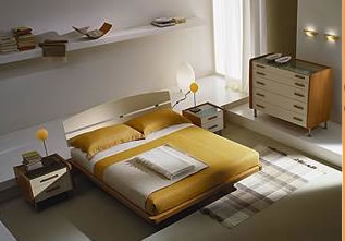 Ampliar Cama Casal Atual 119 no site da Marcenaria Martins Móvel Cama Casal Atual 119