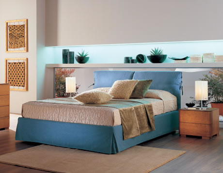 Ampliar Cama Casal Atual 15 no site da Marcenaria Martins Móvel Cama Casal Atual 15