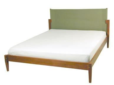 Móvel Cama Casal Atual 181