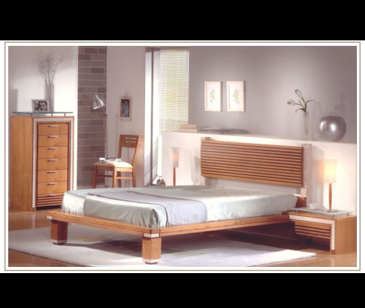 Ampliar Cama Casal Atual 194 no site da Marcenaria Martins Móvel Cama Casal Atual 194