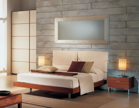 Ampliar Cama Casal Atual 30 no site da Marcenaria Martins Móvel Cama Casal Atual 30