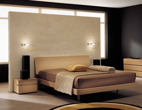 Móvel Cama Casal Atual 38