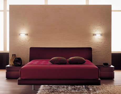 Móvel Cama Casal Atual 49