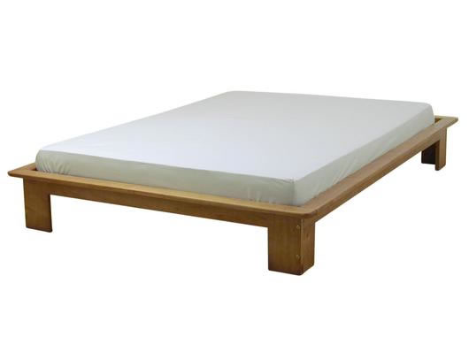 Móvel Cama Casal Atual 5