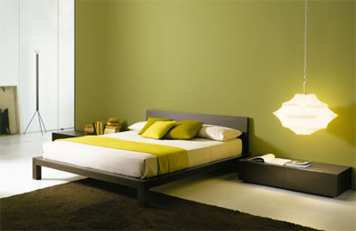 Ampliar Cama Casal Atual 94 no site da Marcenaria Martins Móvel Cama Casal Atual 94