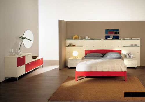 Ampliar Cama Casal Atual 98 no site da Marcenaria Martins Móvel Cama Casal Atual 98