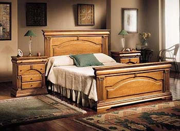 Ampliar Cama Casal Classico 67 no site da Marcenaria Martins Móvel Cama Casal Classico 67